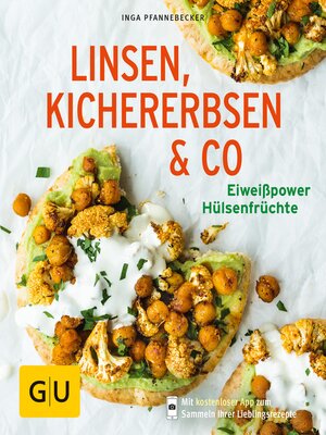 cover image of Linsen, Kichererbsen & Co.